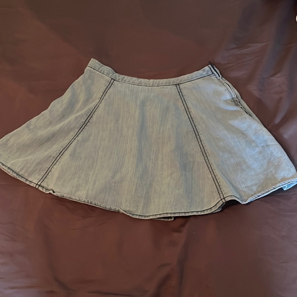 Girls old navy skirt